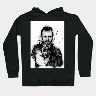 Pinkman Hoodie